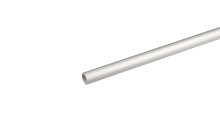 Rør aluminium Ø10 mm × 100 cm